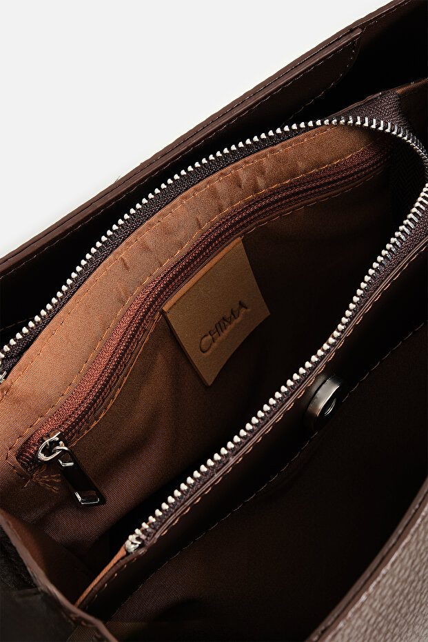 Çapraz Askılı Çanta - 7