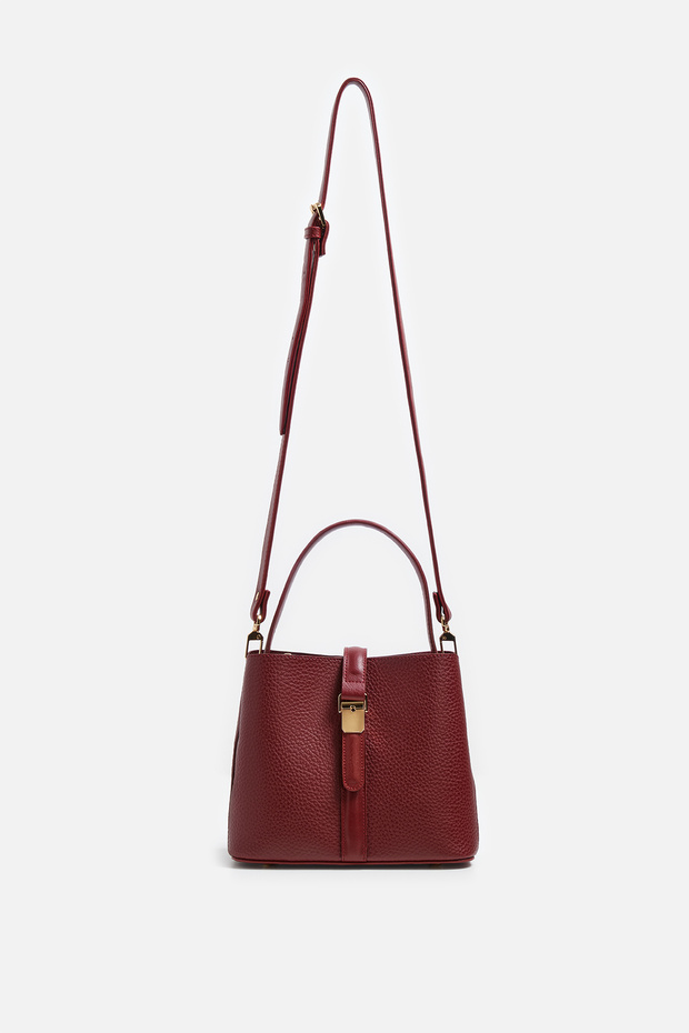 Çapraz Askılı Çanta - 2