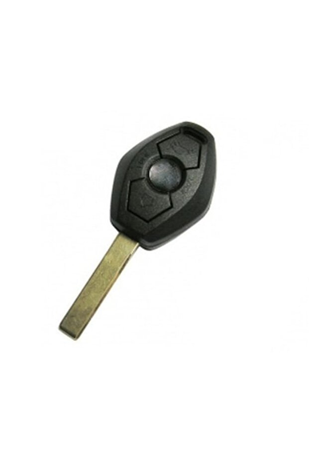 Remote key shell compatible with BMW E60/E90 2003+ - 1