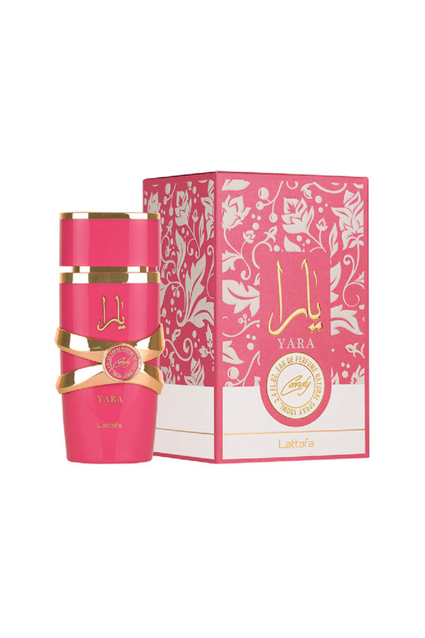 Yara Candy EDP For Women 100ML