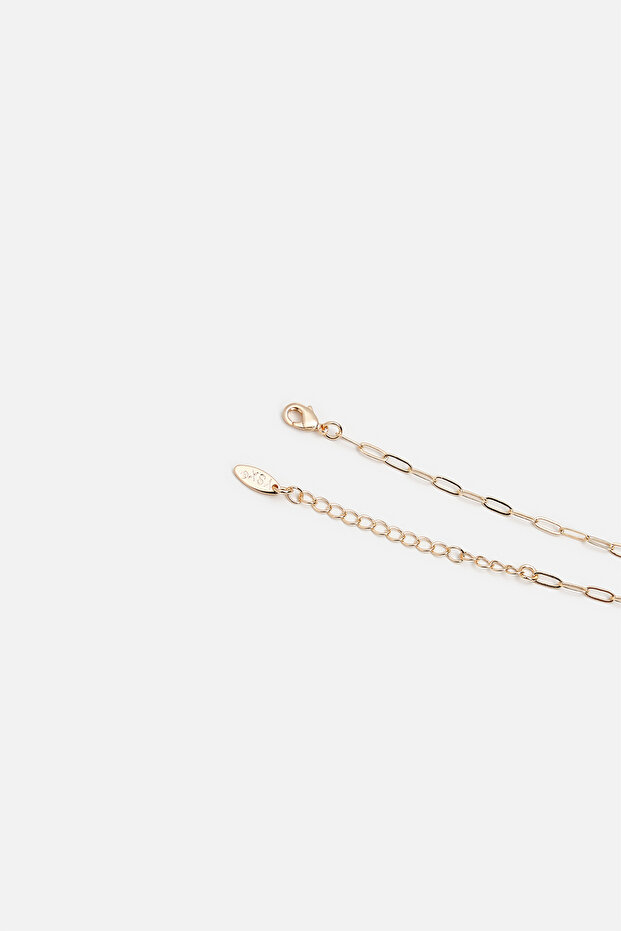 yonca charm kolye - 4