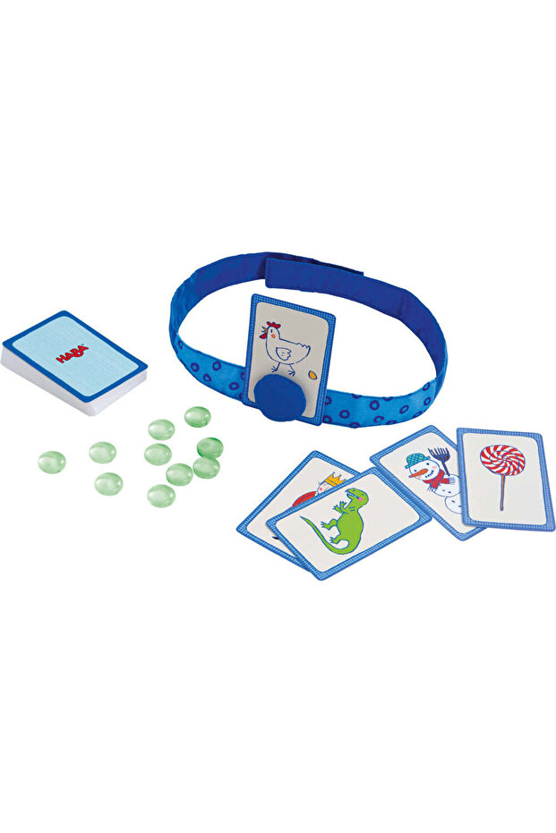 Game - Who am I? Who am I? Wer bin ich? - Game Who am I? - guessing game - 4