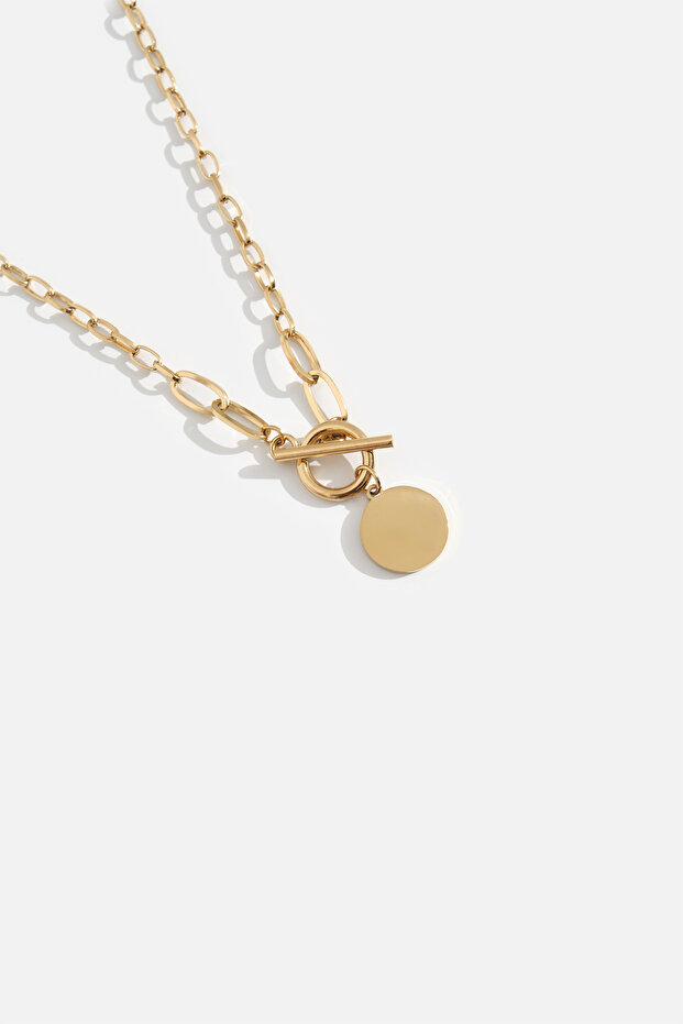 PUSULA UÇLU KOLYE - 3