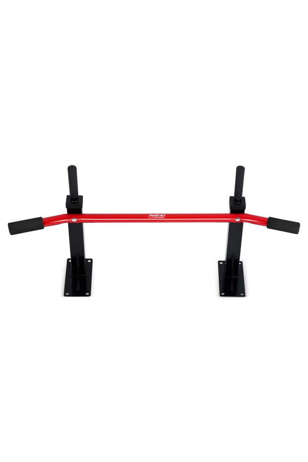 Wall-mounted pull-up bar, NS-315 - 2