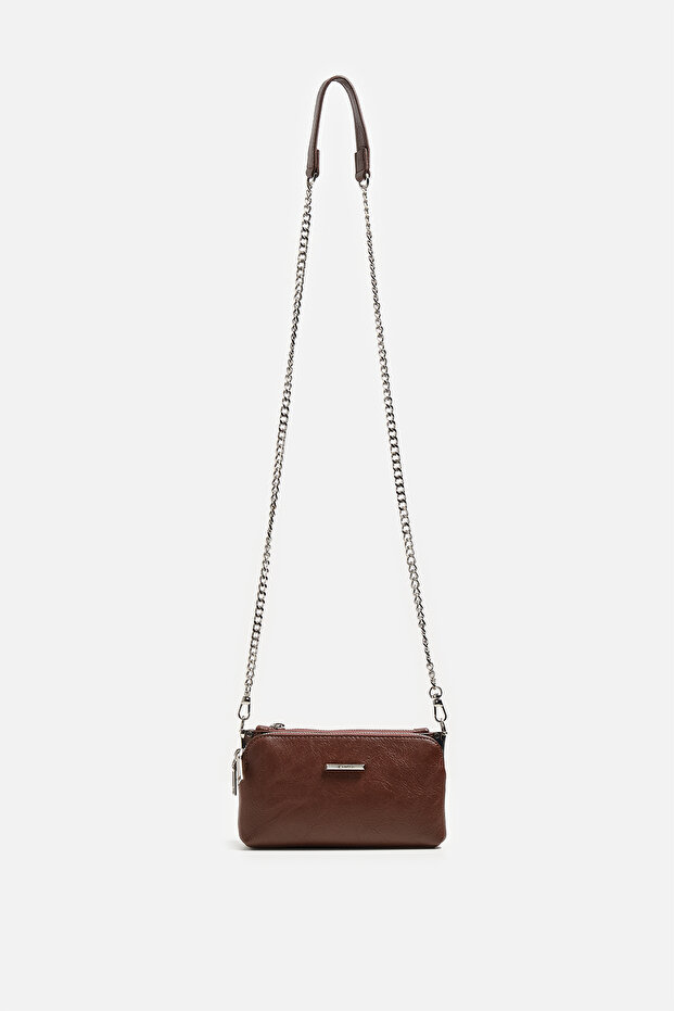 Çapraz Askılı Çanta - 6