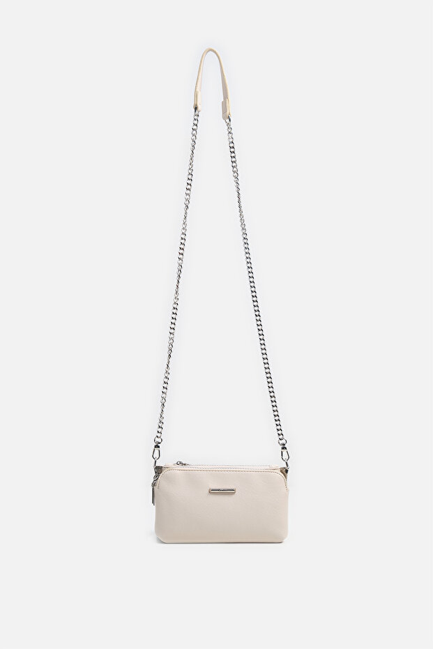 Çapraz Askılı Çanta - 6