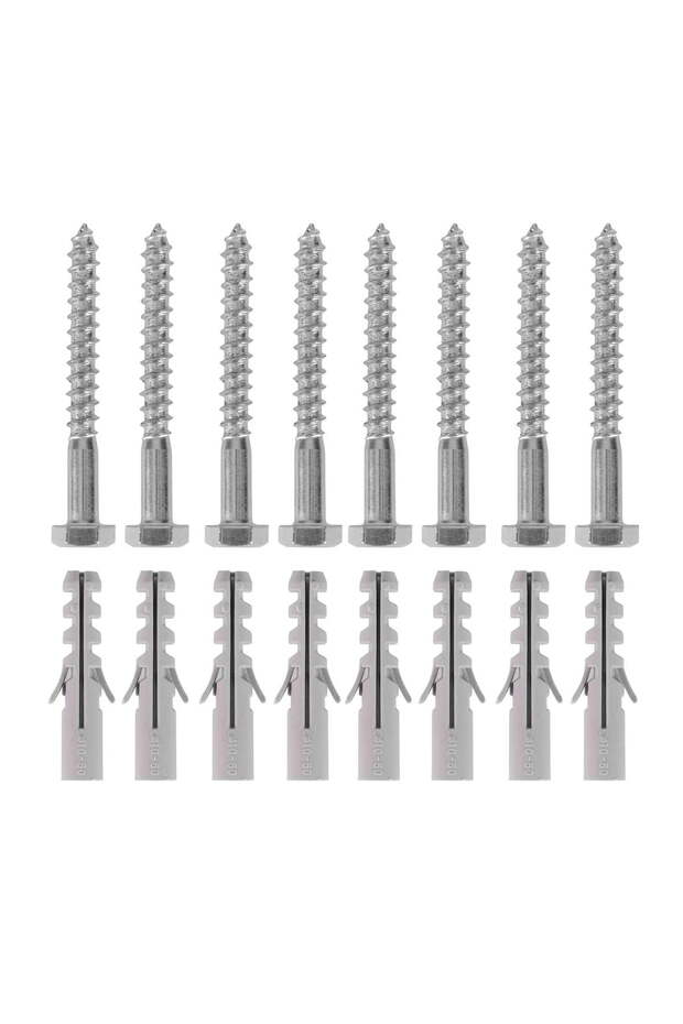 Wall-mounted pull-up bar, NS-315 - 3