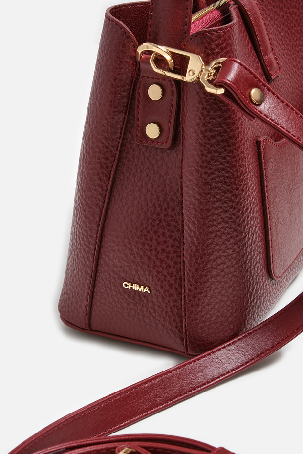 Çapraz Askılı Çanta - 6