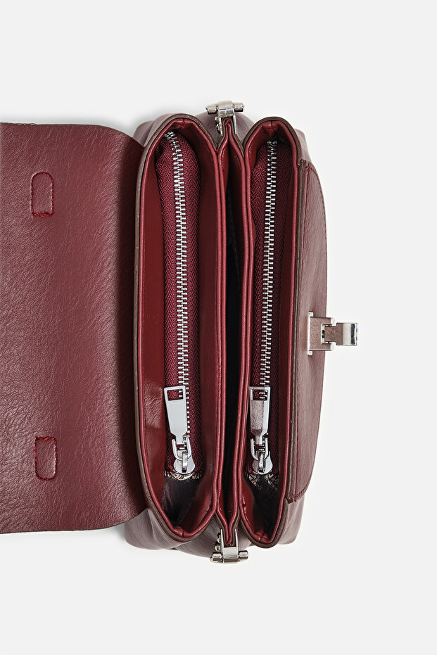 Çapraz Askılı Çanta - 7