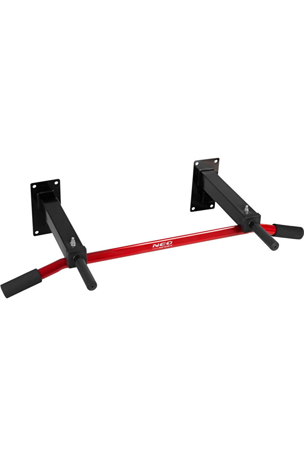 Wall-mounted pull-up bar, NS-315 - 8