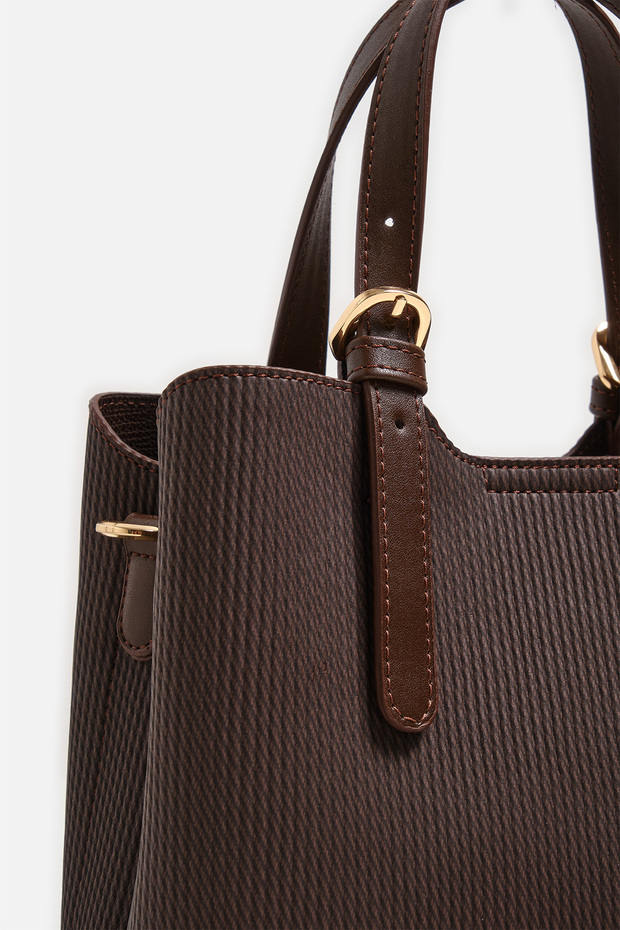 Çapraz Askılı Çanta - 7