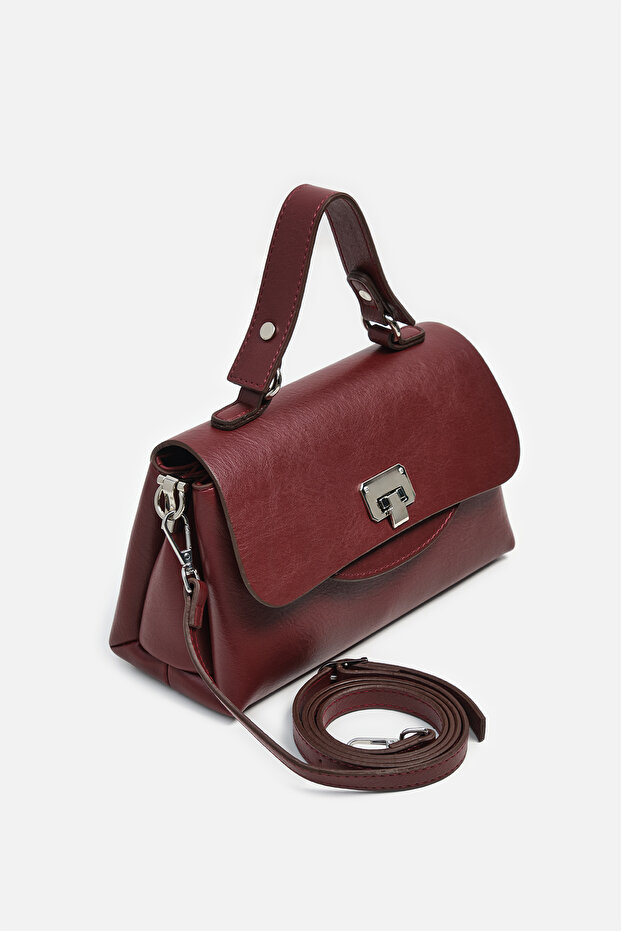 Çapraz Askılı Çanta - 6