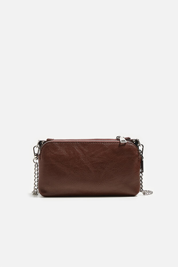 Çapraz Askılı Çanta - 2