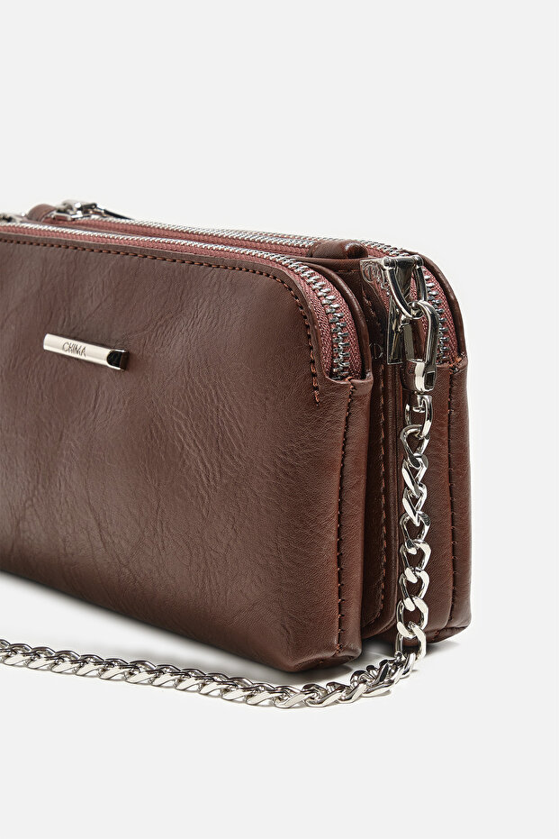 Çapraz Askılı Çanta - 3