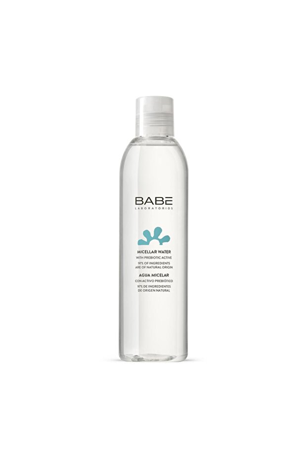 Babe Essentials Micellar Water 250ml - 1