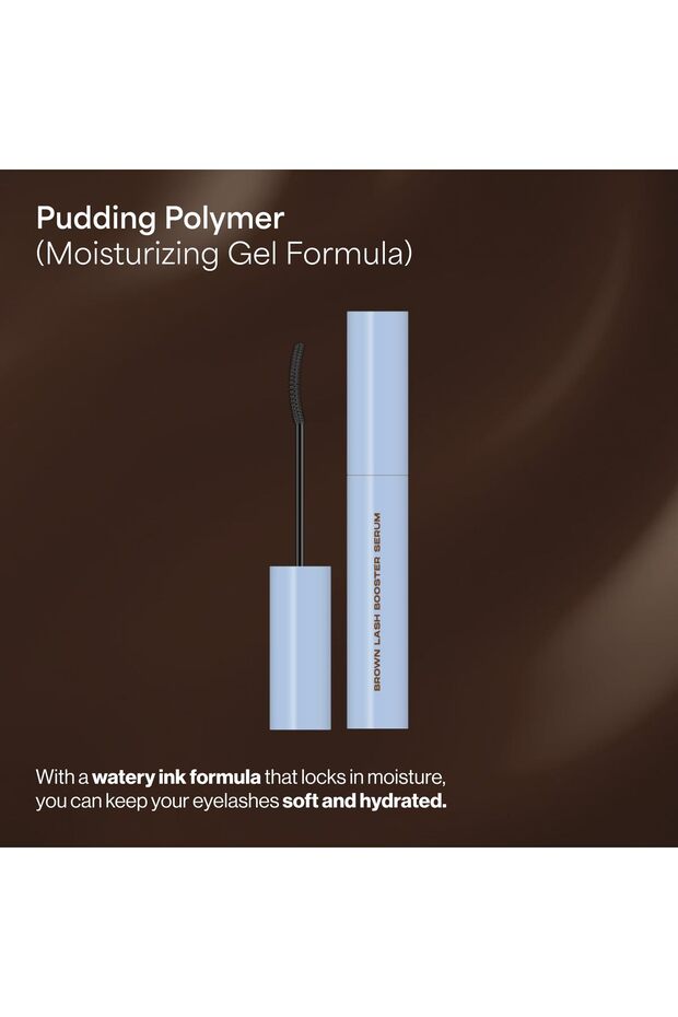 سيروم تعزيز الرموش #بني - 4