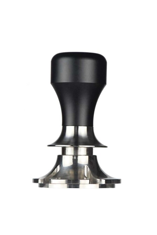 مدك قهوة ذو قاعدة مسطحة - 1