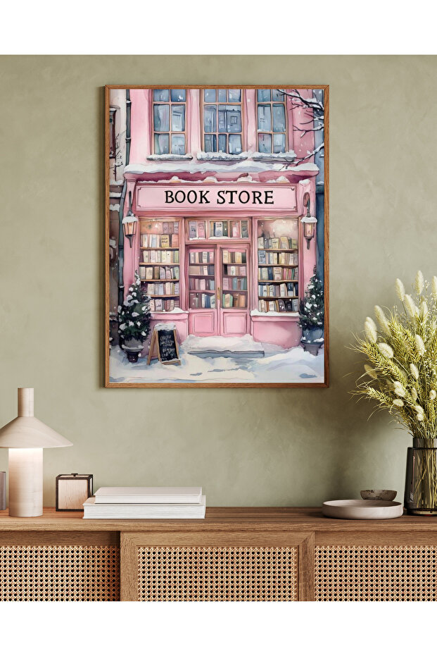 One Piece Living Room Office Decor Table Vrynt