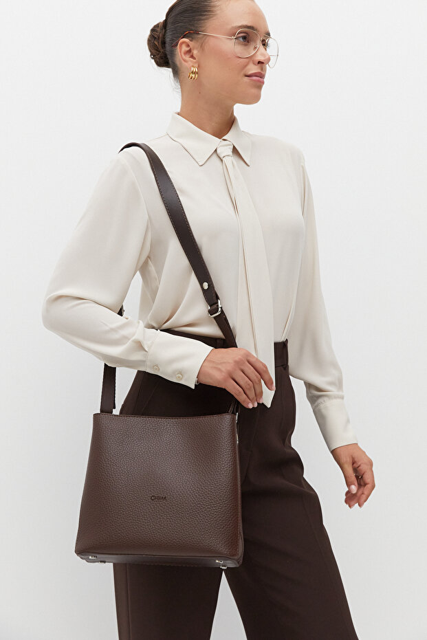 Çapraz Askılı Çanta - 1