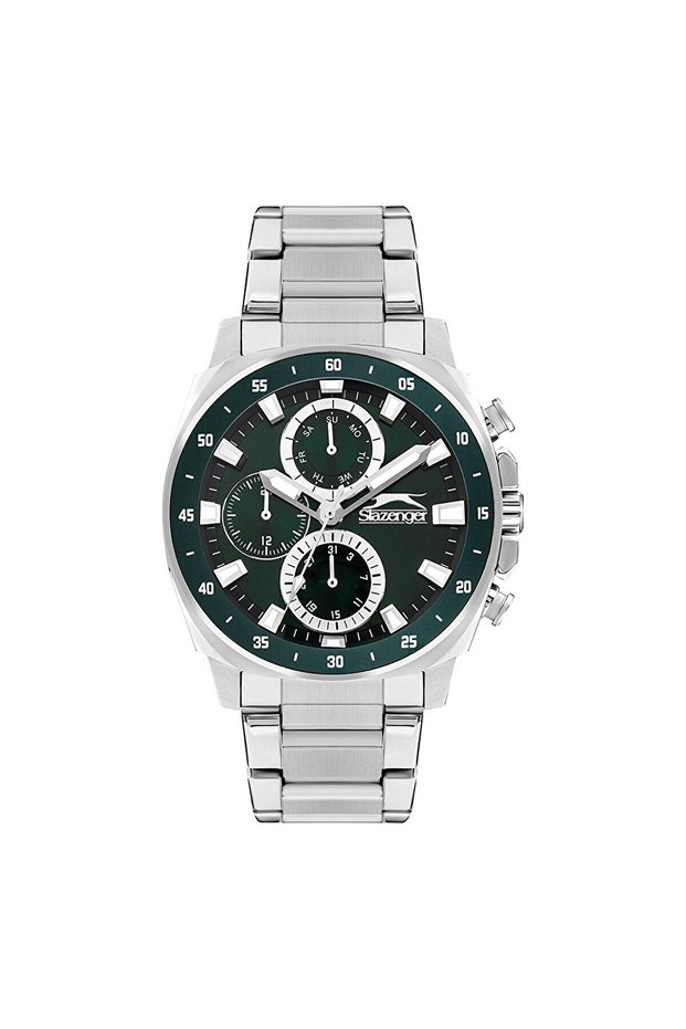 Sl.09.2381.2.03 Men's Watch