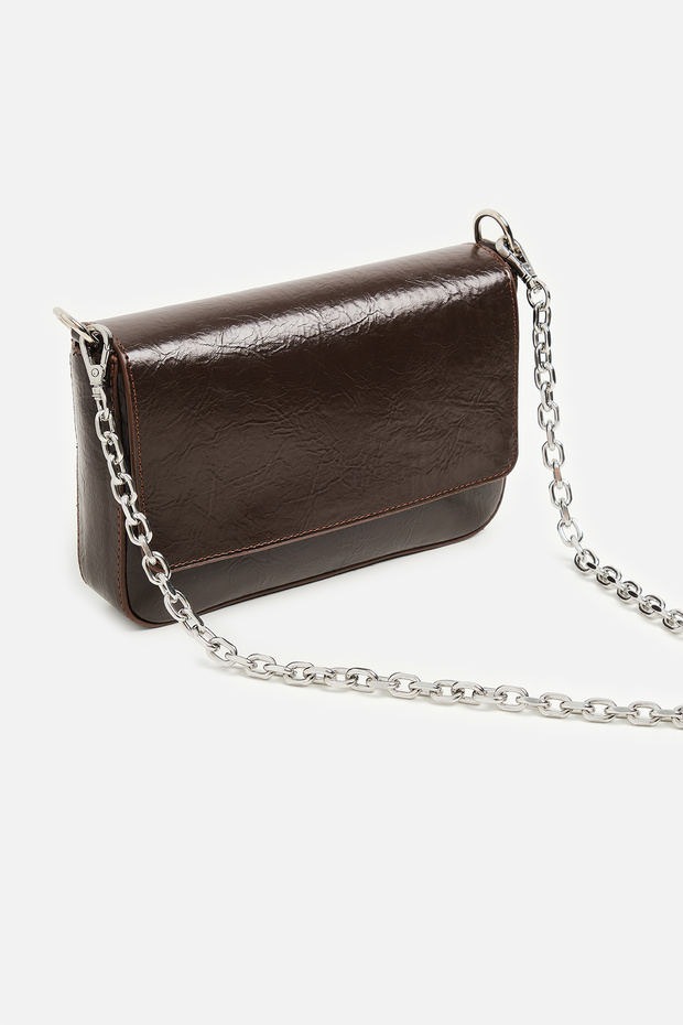 Çapraz Askılı Çanta - 5