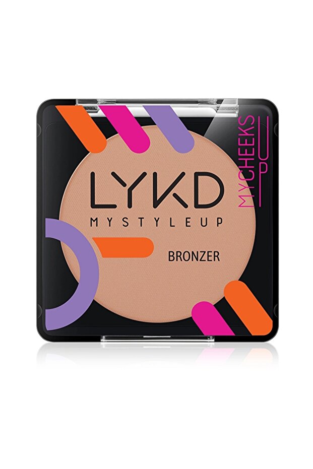 Bronzer 194 Dark Bronze - 1