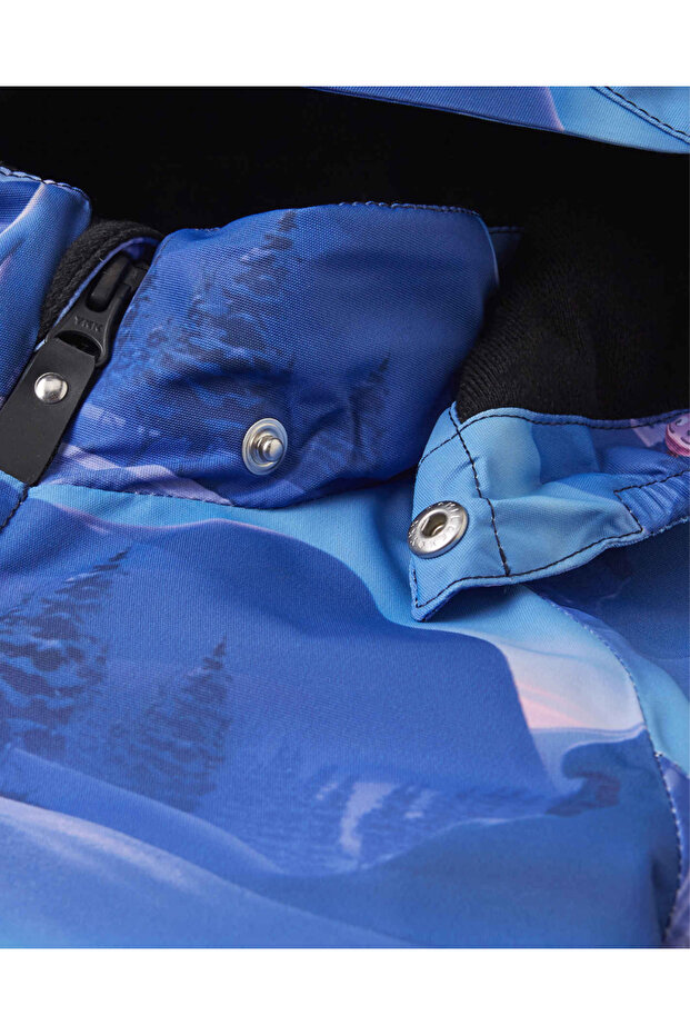 MOOMIN WATERPROOF WINTER JACKET - 7