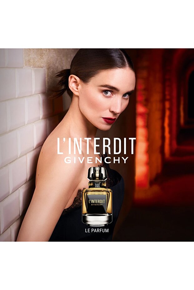 Linterdit Parfum 50 Vap - 3