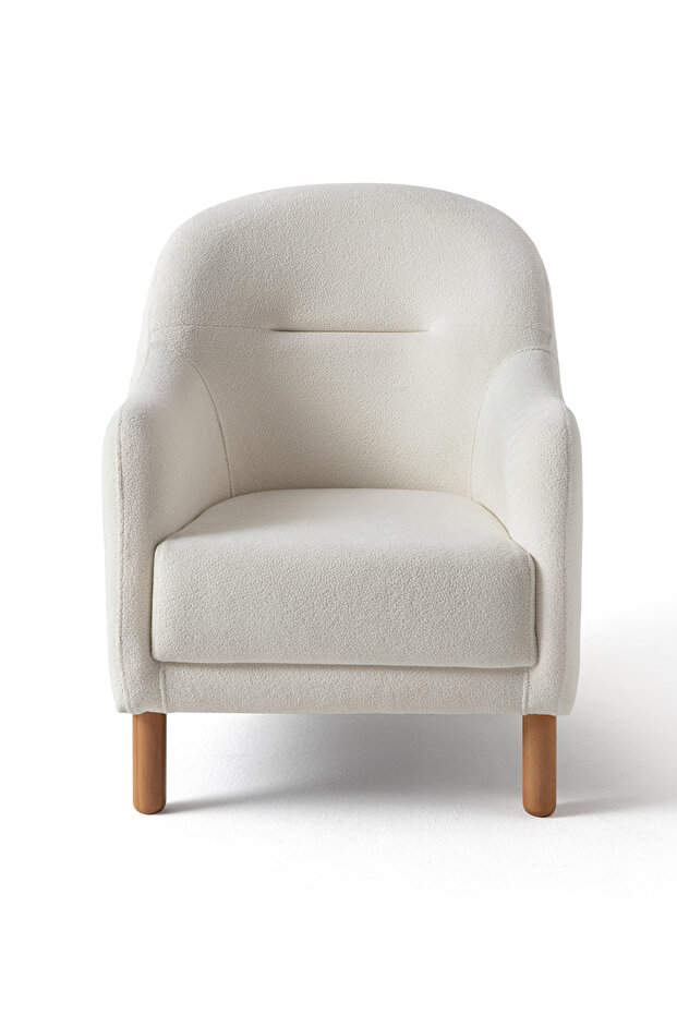 Lizbon Berjer Beyaz - 4