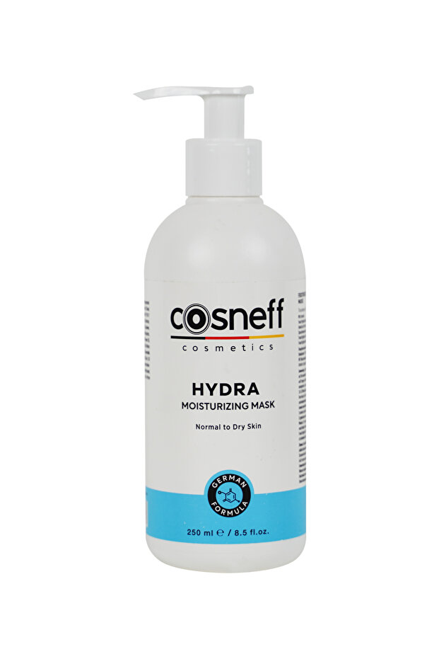 HYDRA MOISTURIZING MASK