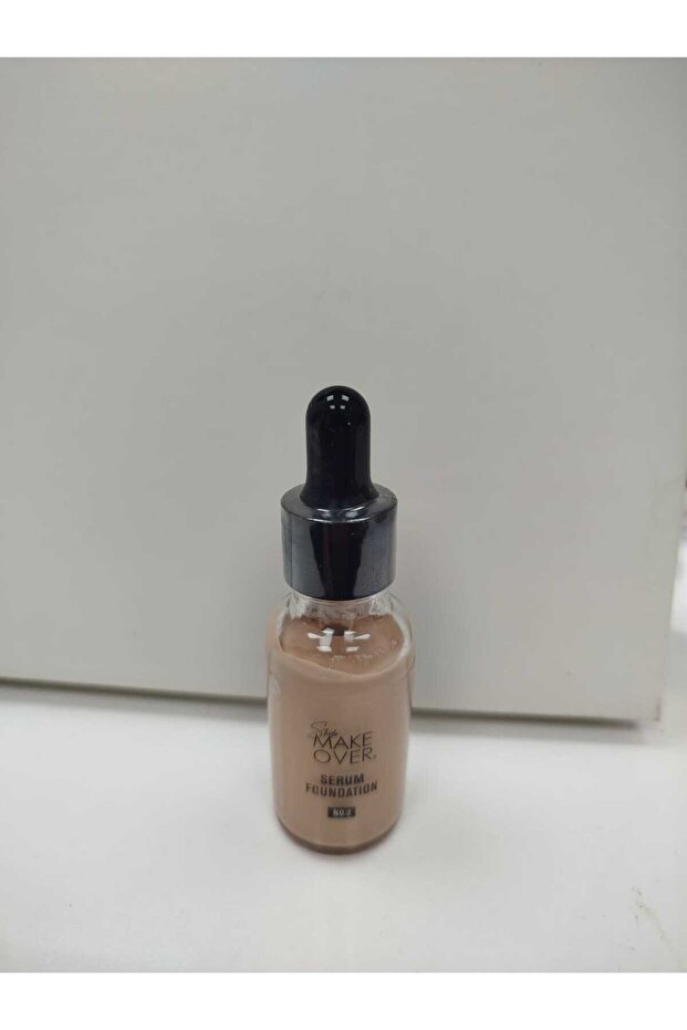 MAKE UP STATİON NO:2 - 1