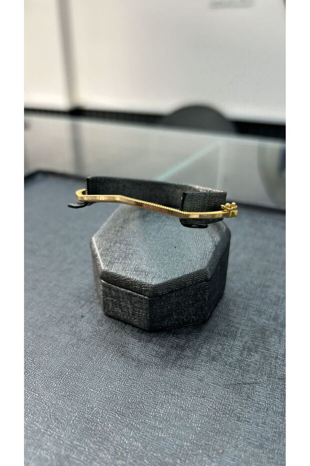 ZİKZAK KELEPÇE - 5