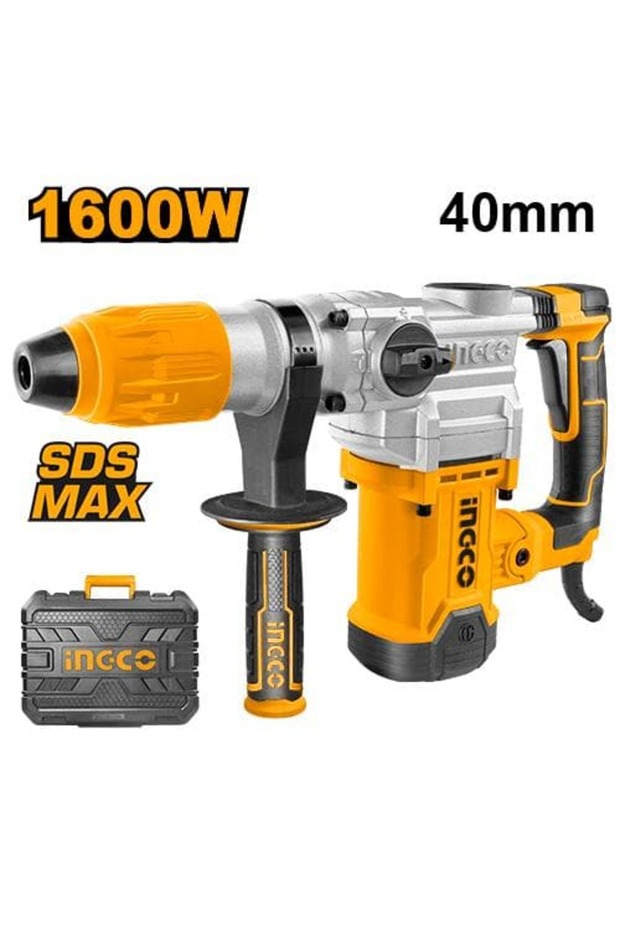 Picamer SDS MAX 1600W - 1