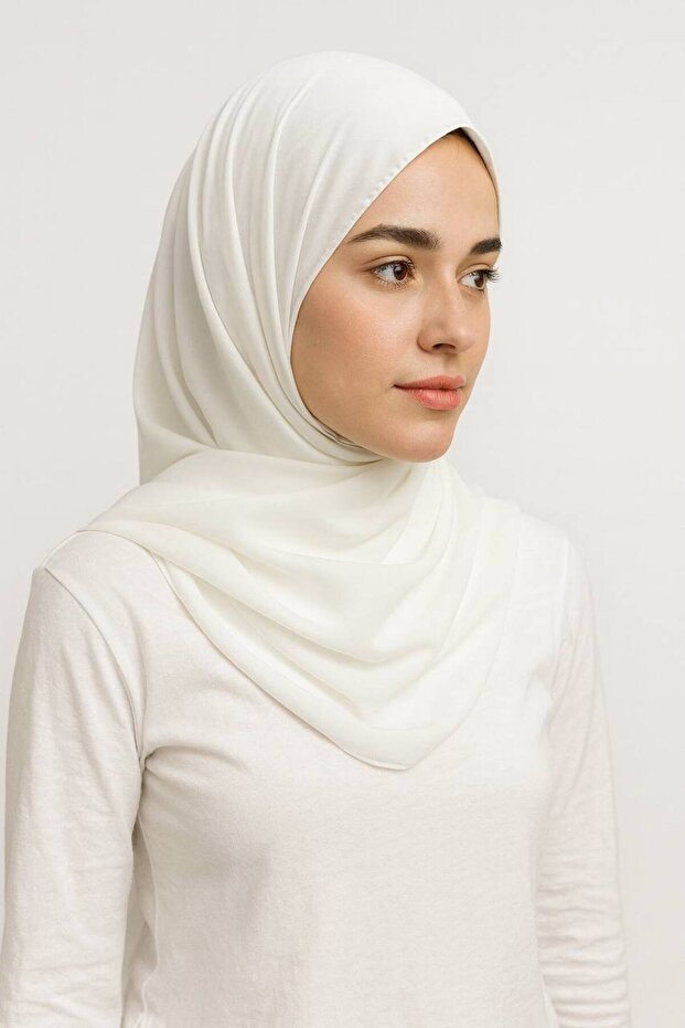 شال كريب