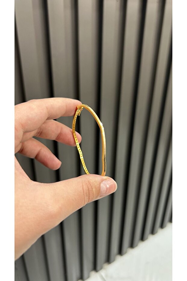 ZİKZAK KELEPÇE - 2