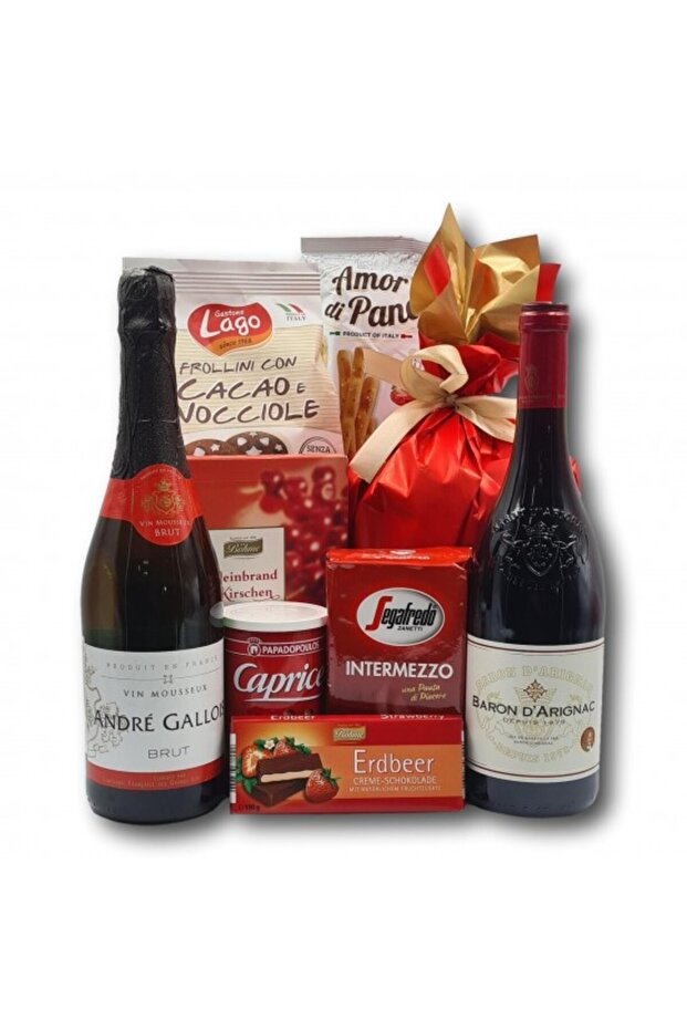 Δώρο Πακέτο - 2