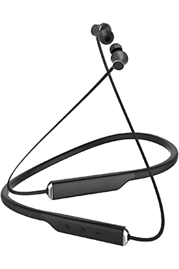 Neckband BT Headset WNB1 - Black