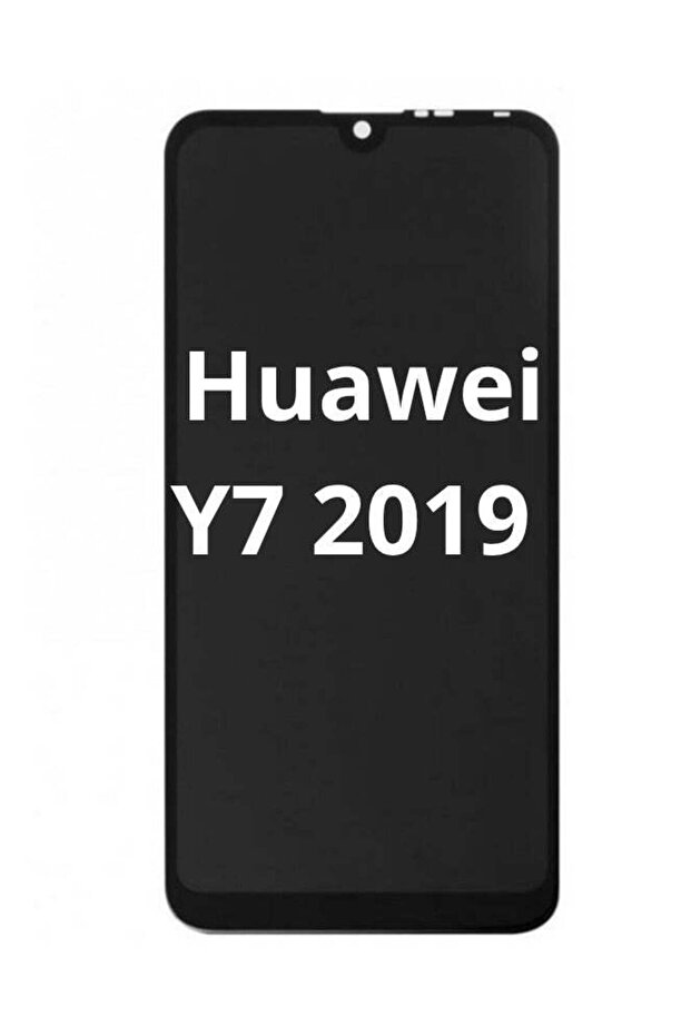 شاشة LCD بديلة لهاتف Huawei Y7 2019 (5.0)