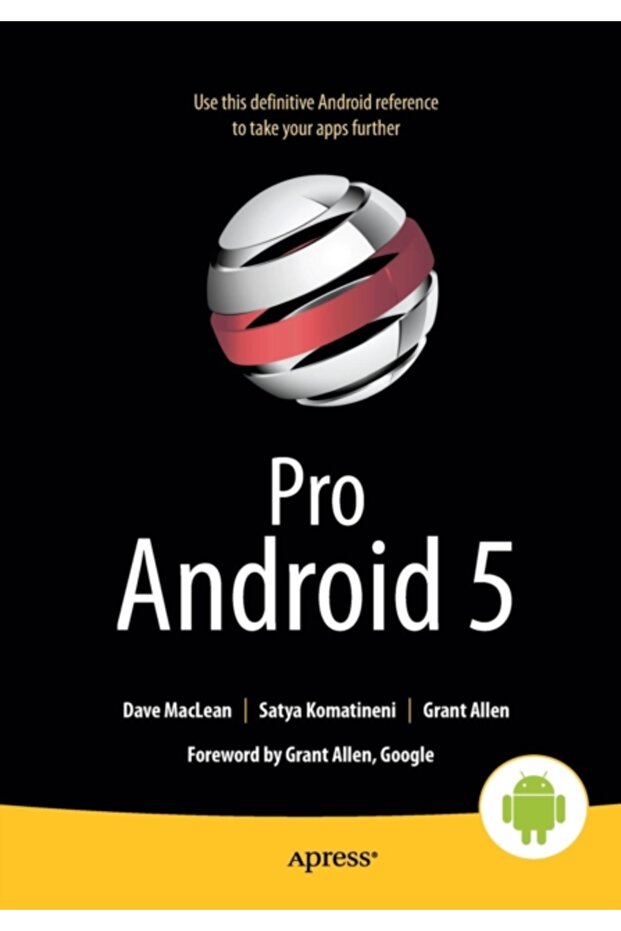 Android 5 Pro - 1