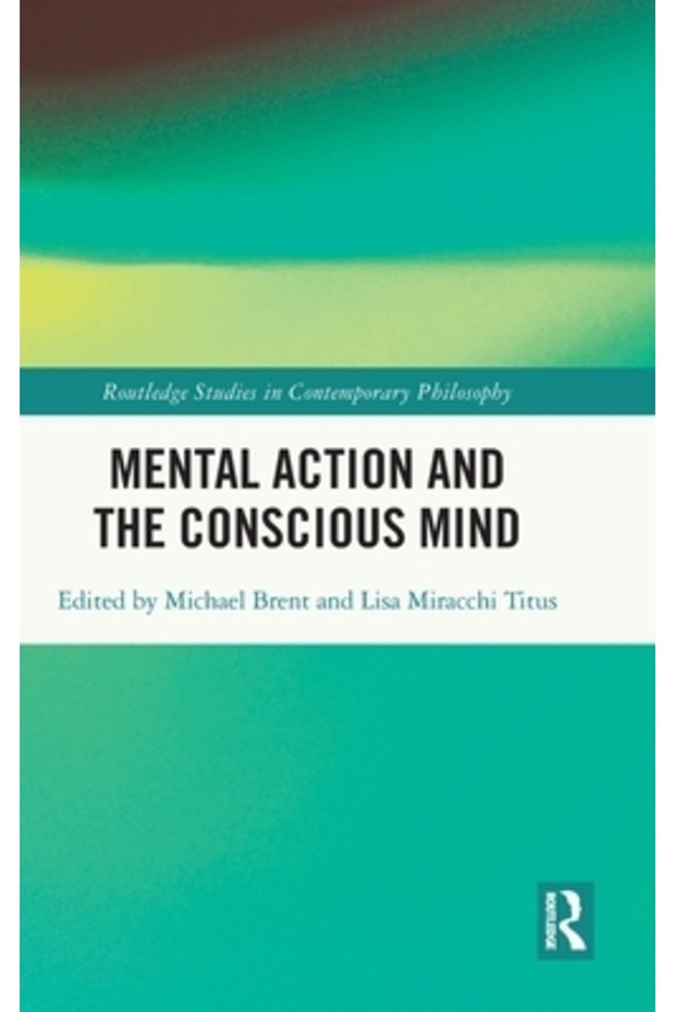 Acțiunea mentală și mintea - 1