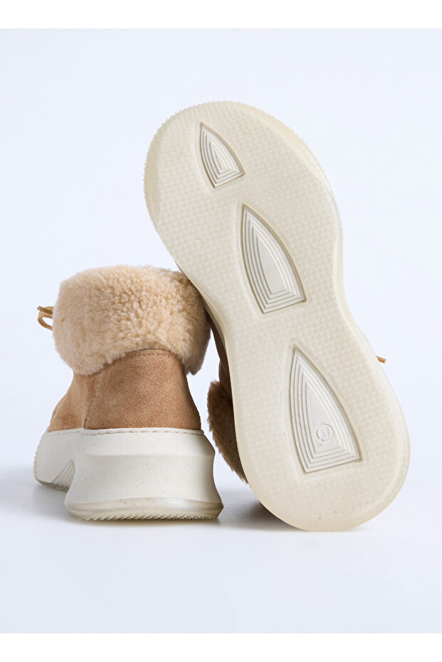 Taba Kadın Bot LABI - 4