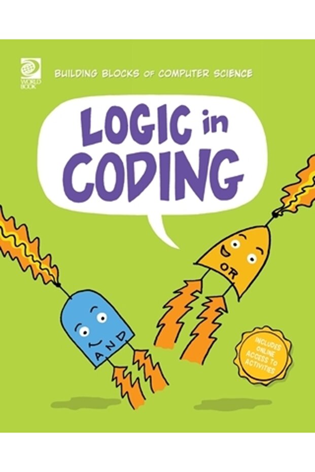 Logic in Coding - 1