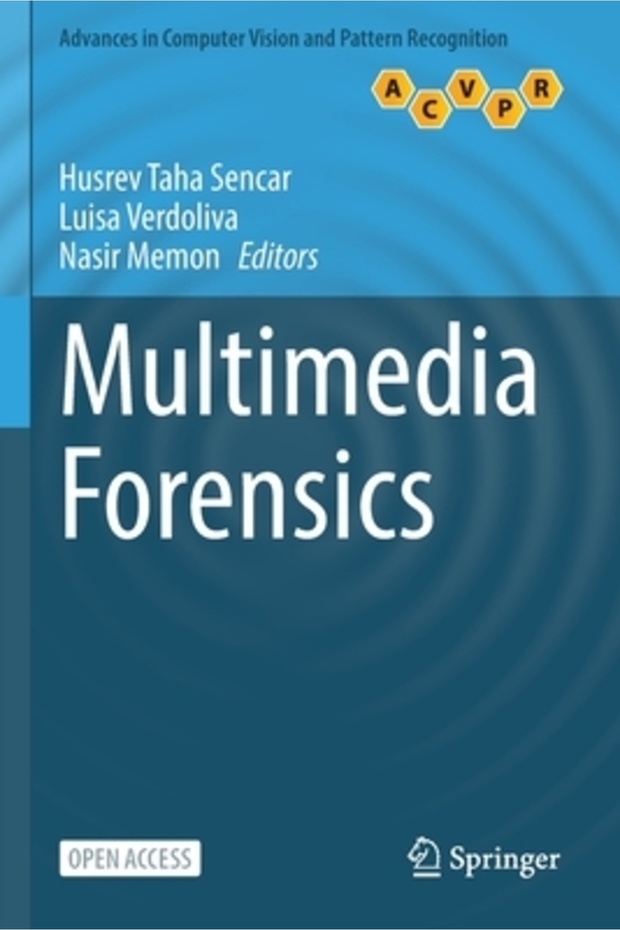Multimedia Forensics - 1