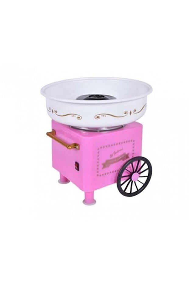 Stuffix® Cotton Candy Maker - 1
