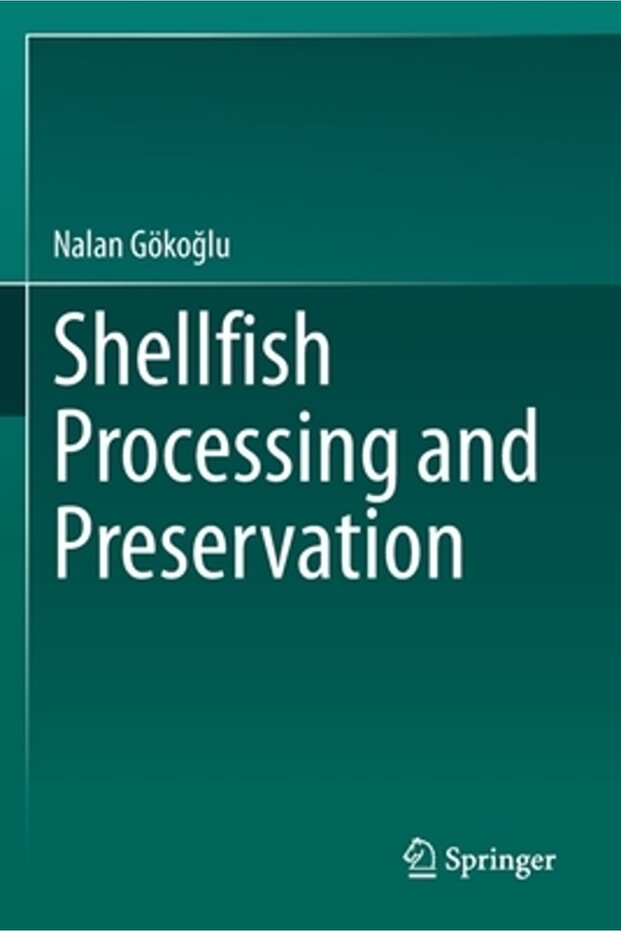 Shellfish Processing and Preservation - 1