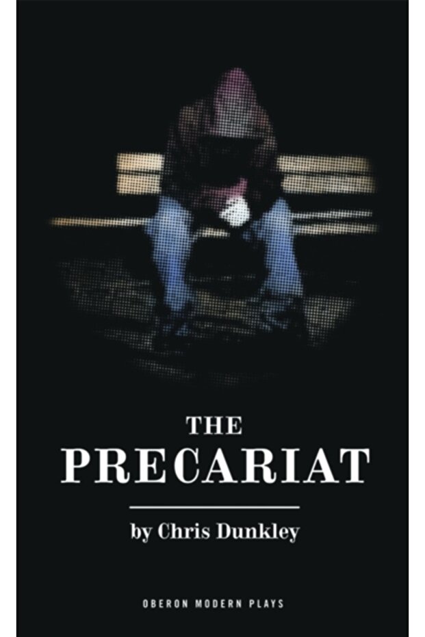 Precariat - 1