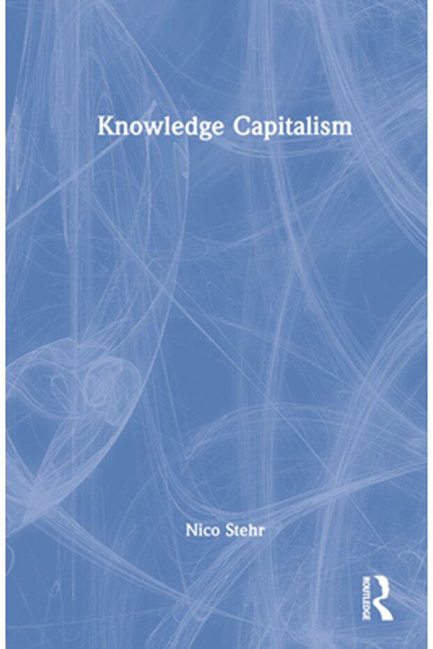 Knowledge Capitalism - 1