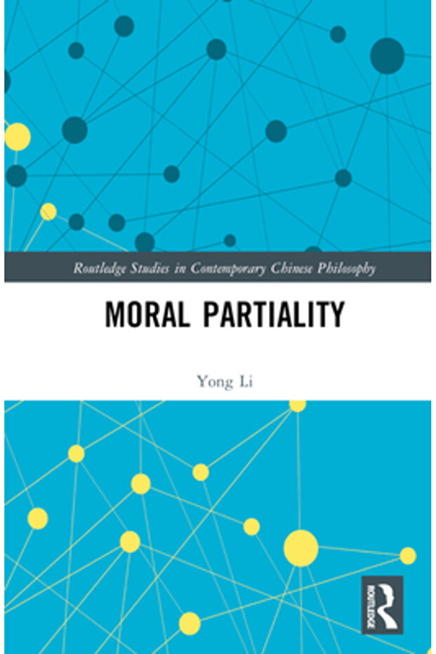 Moral Partiality - 1