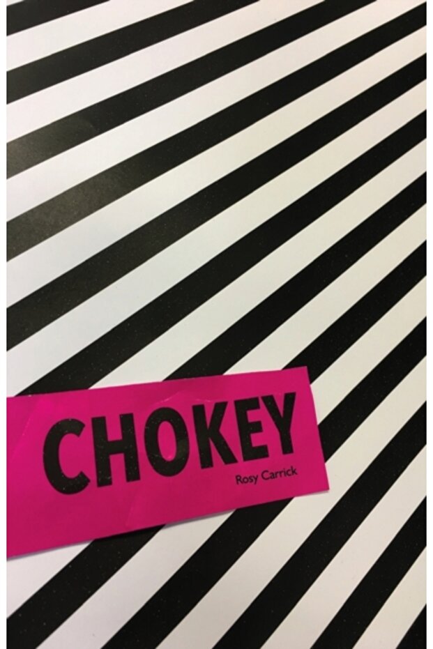 Chokey - 1
