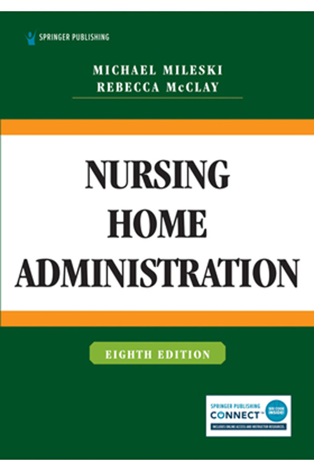 Nursing Home Administration - 1